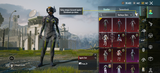 ACİL SATILIK PUBG HESAP PAZARLIGA KAPALI 