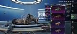 Acil satılık pubg mobile hesabı