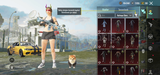 Acil satılık Pubg Mobile Hesapı 