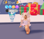 ACİL SATILIK R FROST FURY