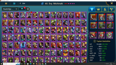 acil satılık raid hesabı