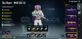 ACİL SATILIK S2 HESABI FORMSUZ + SİYAH FORMA 