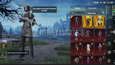 Acil satılık salam