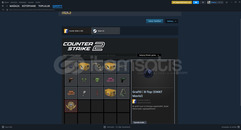 ACIL SATILIK STEAM HESABI