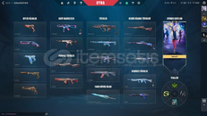 ACIL SATILIK TAM MAINLENMELIK SILVER 2 HESAP 