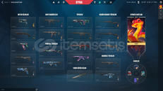 ACİL SATILIK TEMİZ HESAP