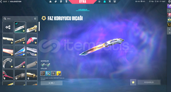 acil satılık tertemiz sorunsuz valorant hesabı