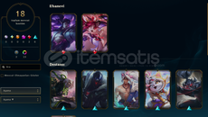 Acil satılık TR elmas Hesap