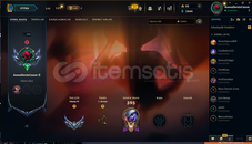 ACİL SATILIK-TÜM ŞAMPLER AÇIK-300LVL-DJ SONA