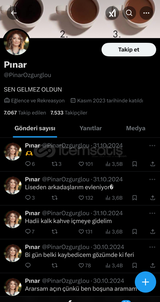 Acil Satılık Twitter 7 K 