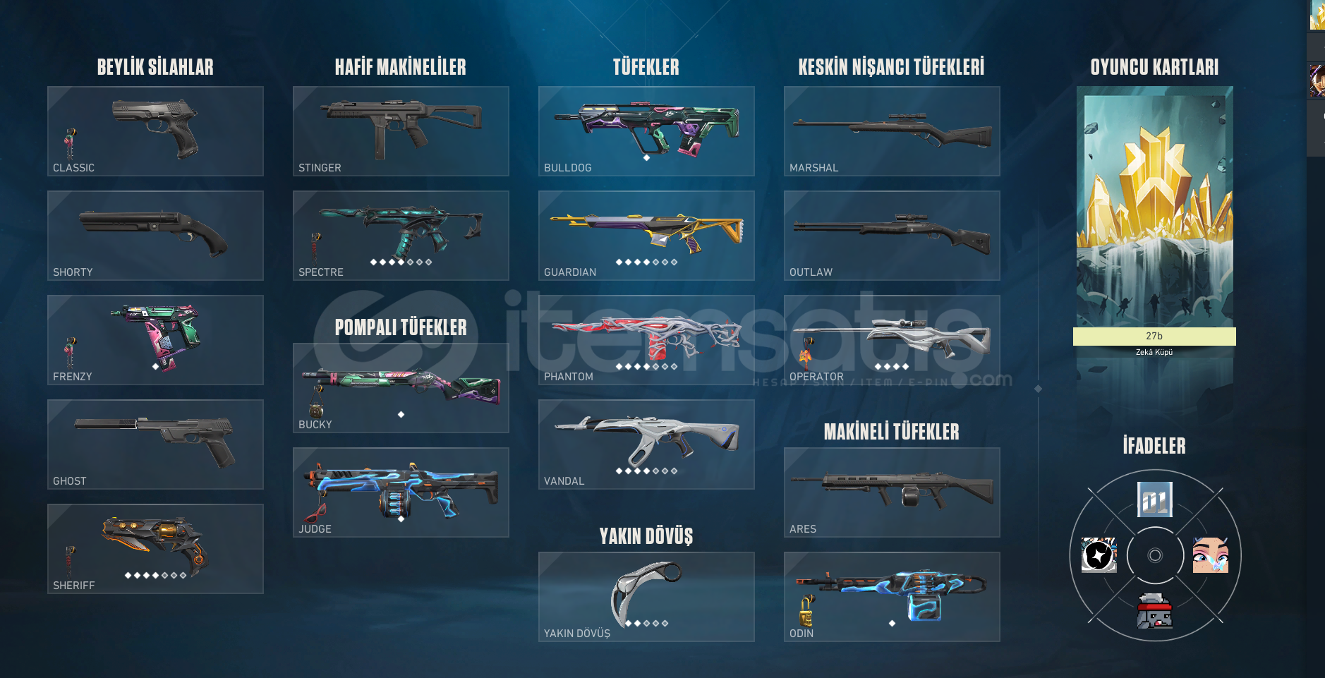 ACİL SATILIK UCUZA HESAP ACİL SATILIK UCUZA HESAP