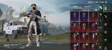 ACİL SATILIK UYGUN DOLU PUBG HESABI