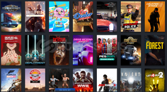 ACİL SATILIK UYGUN STEAM HESABI 