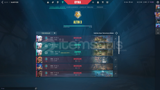 ACİL SATILIK UYGUNA DOLU HESAP / CHAMPIONS 2025