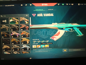 acil satılık uyguna valorant hesabı