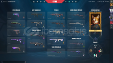 ACİL SATILIK VALO HESABI