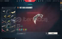 ACİL SATILIK VALO + LOL HESABI PAZARLIK YAPILIR