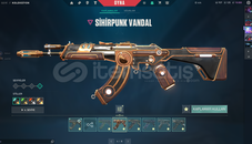 ACİL SATILIK VALO VE LOL HESABI DOLU ACİL SATILIK VALO VE LOL HESABI DOLU