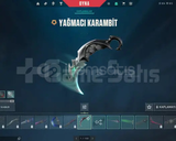 Acil satılık valorant hesabı
