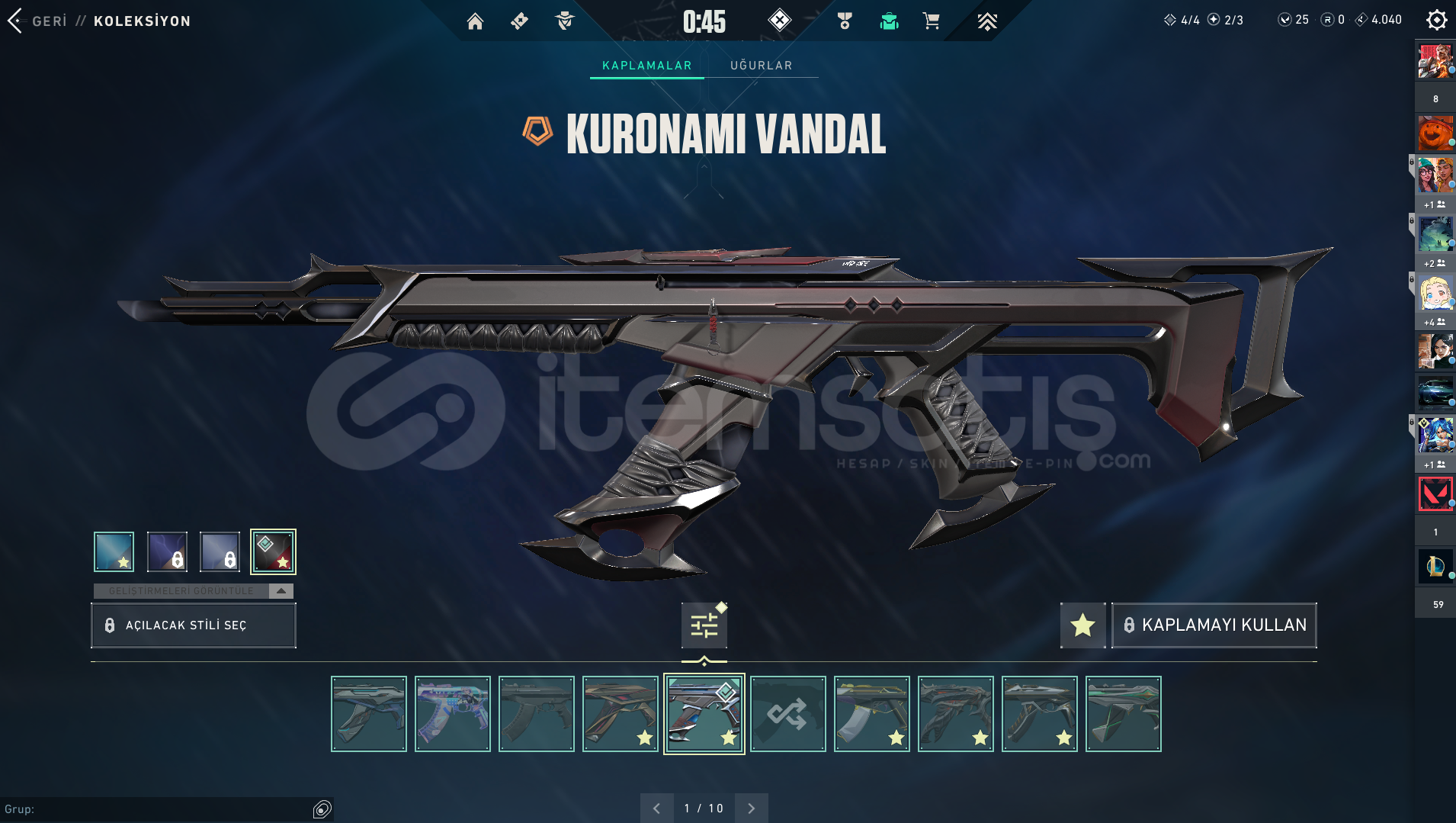 acil satılık valorant hesabı  acil satılık valorant hesabı