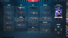 Ucuza Acil Satılık Valorant Hesabı