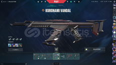 Acil Satılık Valorant Hesap