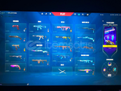 ACİL SATILIK VALORANT HESAP FULL+FULL