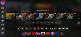 ACİL SATILIK WOT BLİTZ HESABI