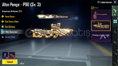 Acil satılık Hesap Açıklamayı Okuyunuz!