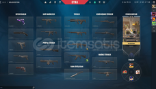 ACİL SATILIK YAĞMACI SHERİFF KARABORSA KELEBEK