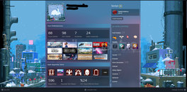 Acil Satılık Yeni Nesil oyunlar olan steam