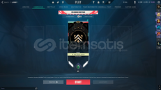 Acil Satılık YÜCE Hesap!!!