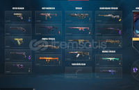 acil satılık yüce hesap mainlik 