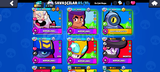 Acil Satılıktır 37K Bebek Gibi Hesap brawl stars