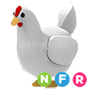 ACİL SATILIKTIR!!! Adopt Me | NFR Chicken