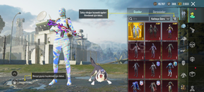 Acil Satılıktır Dolu dolu hesaptır!!