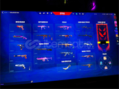 Acil satılıktır peak yüce2 pazarlık vardır dm !