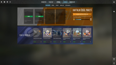 ACİL! STEAM HESANI SATILIK CS SEÇKİN EURO TRUCK