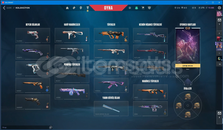 ACiL UYGUNA HESAP TR