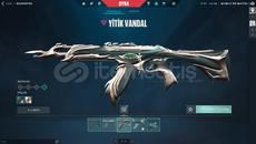 ACİL VALORANT HESAP SATIS