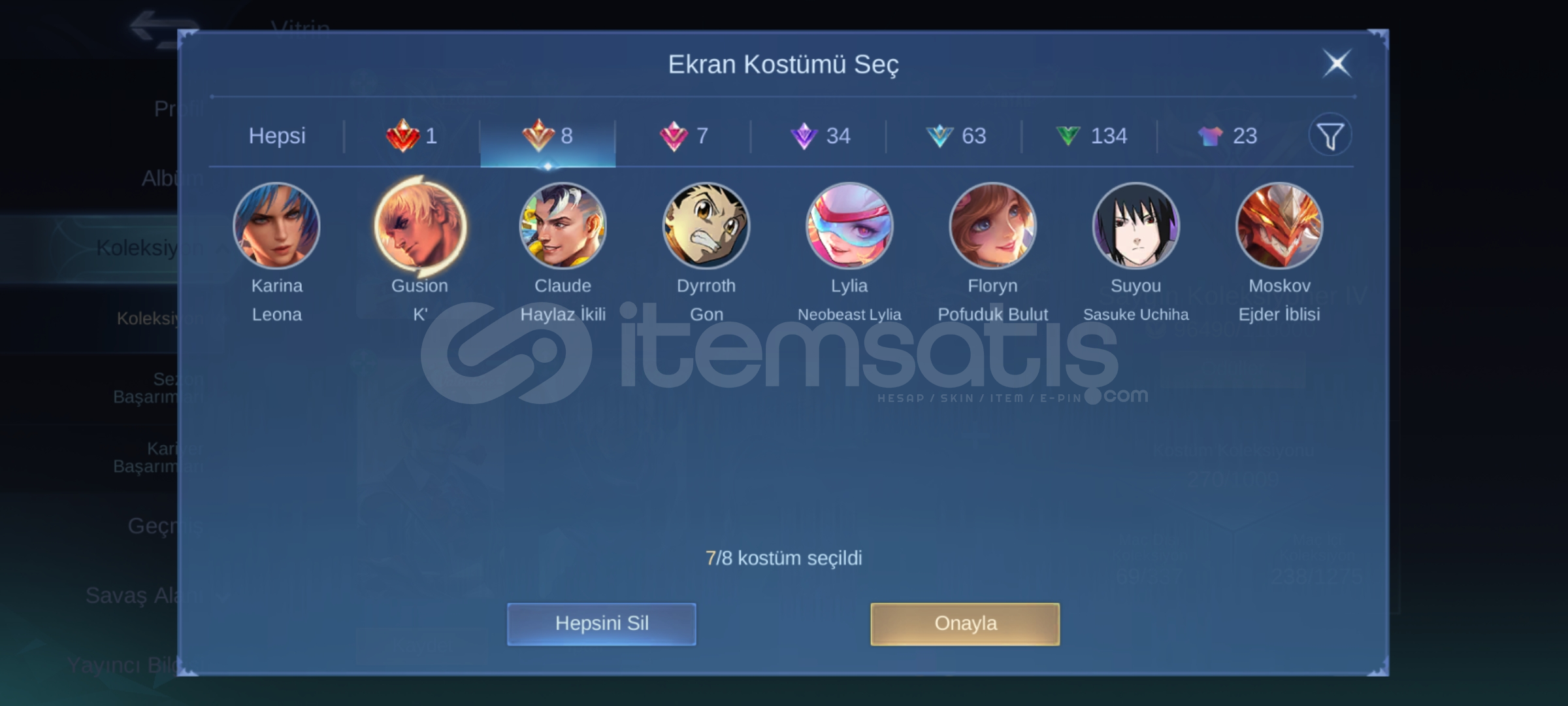Acilen satılık Acilen satılık