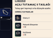 Açılı Tutamaç 2 Taslağı Blueprint
