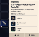 Açılı Tutamaç 2 Taslağı BP BluePrint