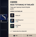 Açılı Tutamaç 3 Taslak - Ucuz Gerçek Stok!