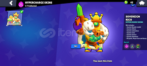 ACİLİNDEN SATILIK BRAWL STARS HESABI ACİLİNDEN SATILIK BRAWL STARS HESABI