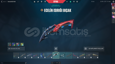 ACİLİNDEN SATILIK MAİNLİK SMURFLÜK HESAP 