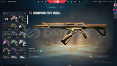 Acilinden Satılık Valorant Hesap