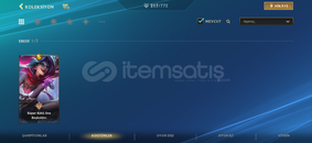 Acilinden uyguna satılık hesap