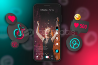 Açılışa Özel 100000 Tiktok İzlenmesi