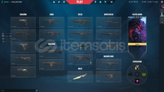 ANOMALİ KELEBEK AFET PHANTOM ACİL SATILIK